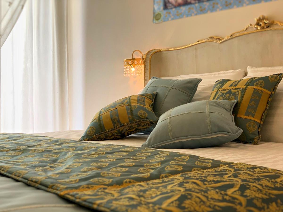 Diega Bed & Breakfast *