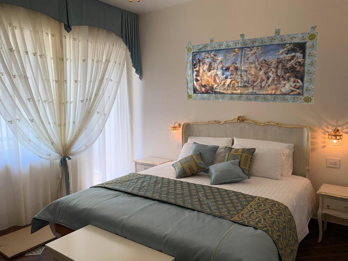 Bed & Breakfast Diega Pescara