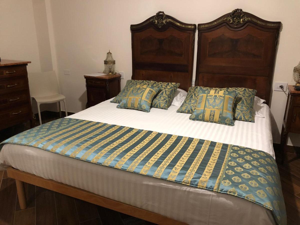 Diega Bed & Breakfast