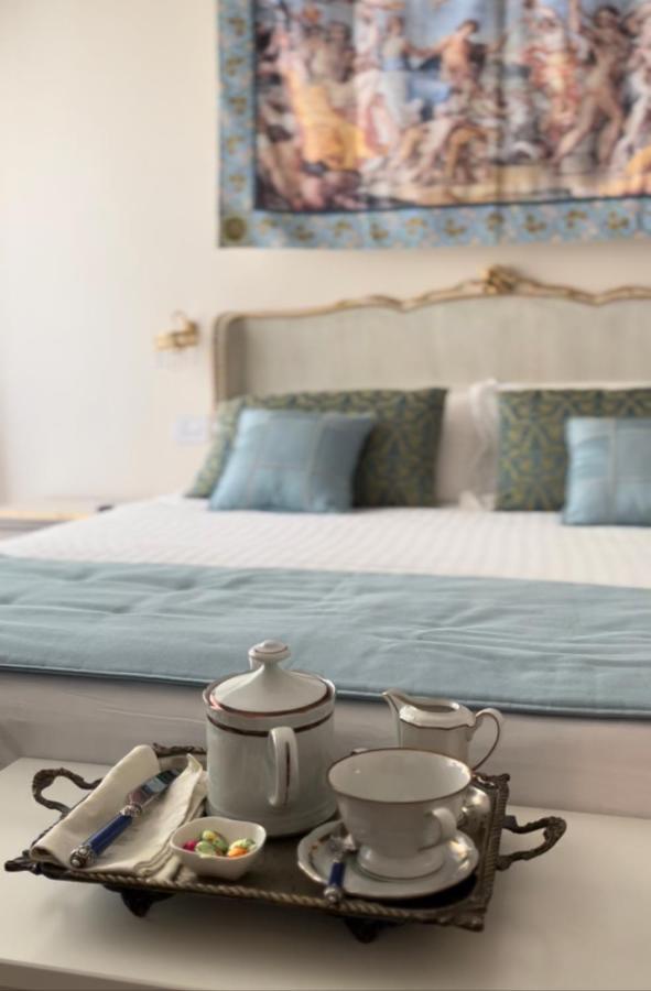 Diega Bed & Breakfast Pescara