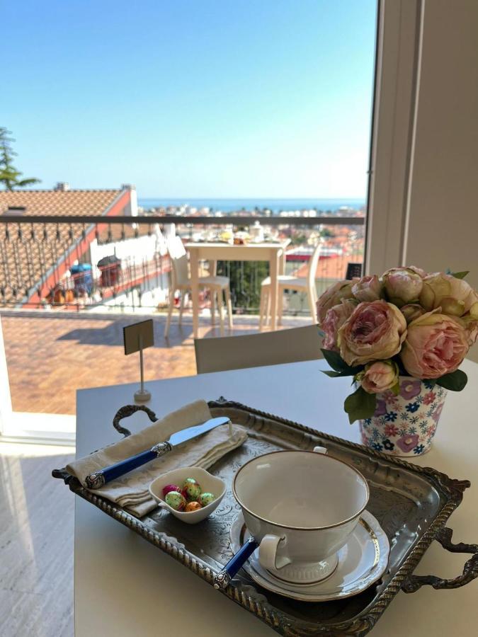 Diega Bed & Breakfast *